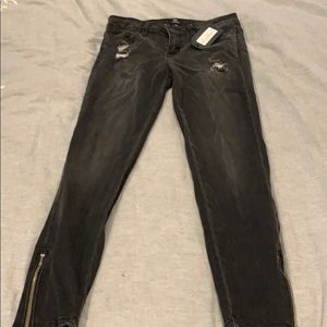 JustBlack jeans size 26